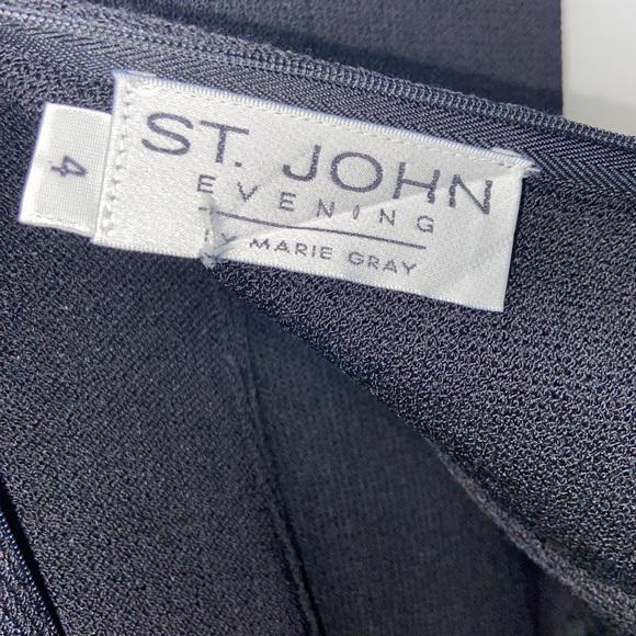 St John Knit dress - Picture 6 of 6